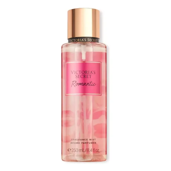 Victoria's Secret Body Splash 250ml - Fragrâncias Originais