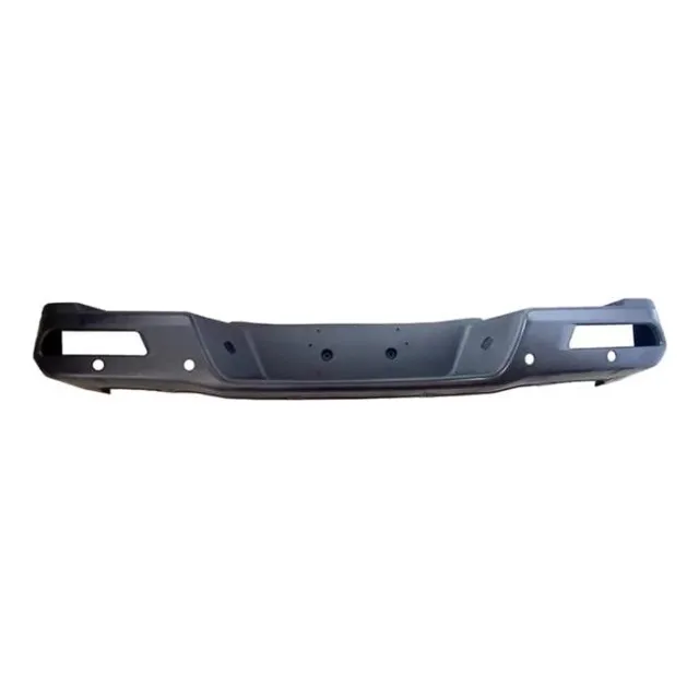 Parachoques Trasero Original Jac T6-t8