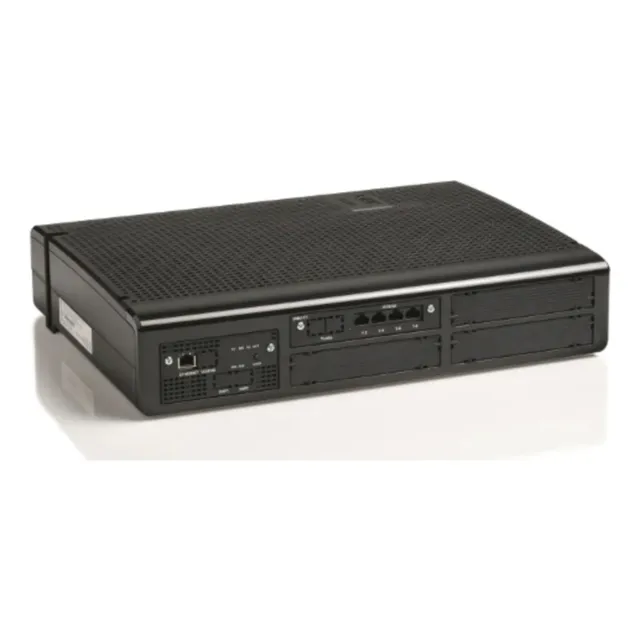 Chasis Principal/expansión Nec Sl2100, Sistema Telefónico