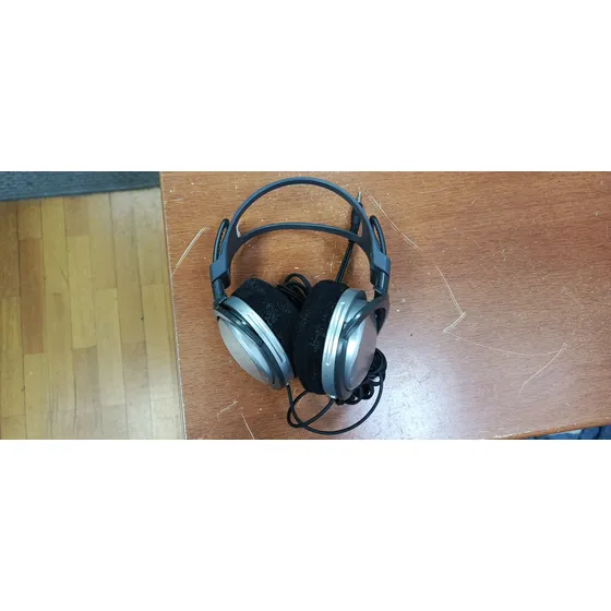 Sony Mdr-xd100 Mdrxd100 Hifi Wired Stereo Headphones Plata