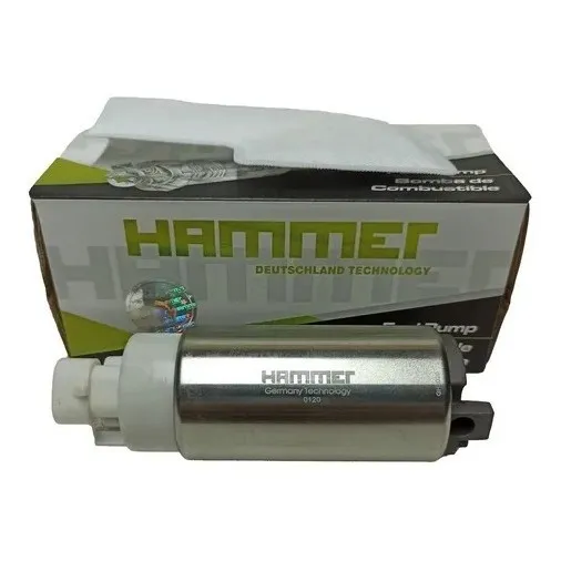 Pila De Gasolina Universal Rey Camión 3500 Hammer Automotriz