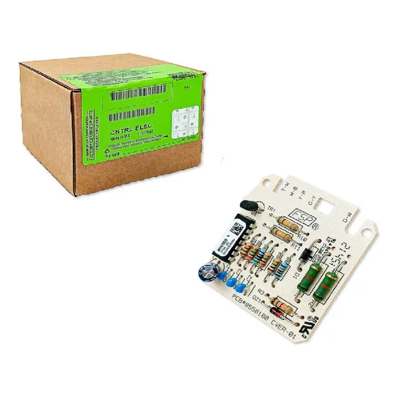Cerebro Tarjeta Electronica Original Secadora Whirlpool