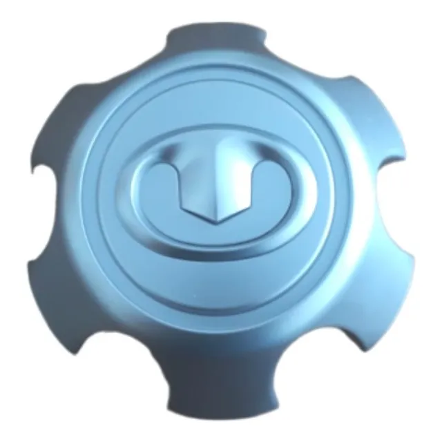 Tapa Cubo Rueda Great Wall Hover H3/h5 
