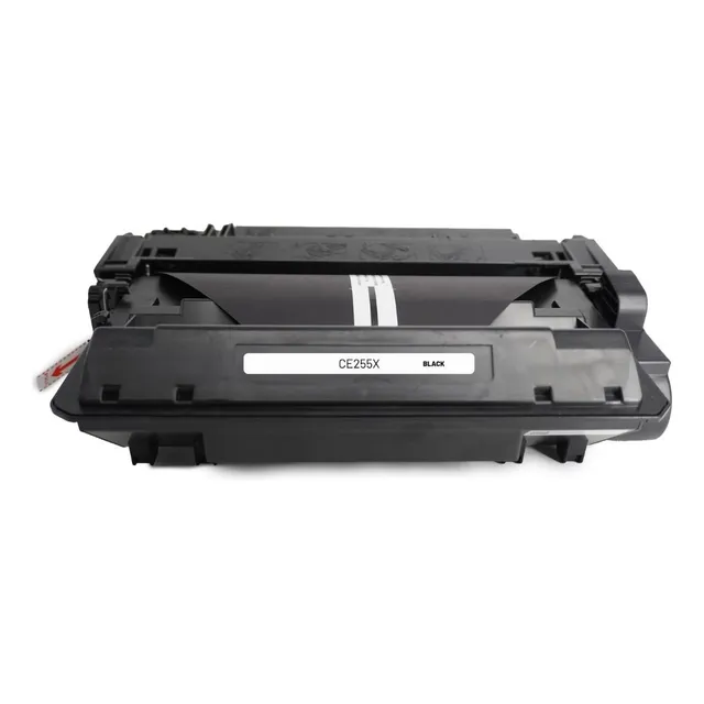 Toner 55x  Ce255x Compatible Hp P3010 3011 3015 3016
