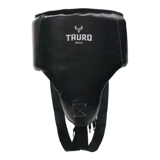Protector Inguinal Genital Tauro Boxeo Kickboxing Cke
