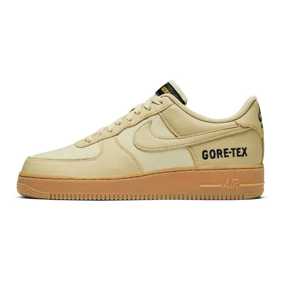Zapatillas Nike Air Force 1 Low Gore-tex Ck2630-200   