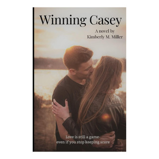 Libro: Winning Casey Libro: Winning Casey