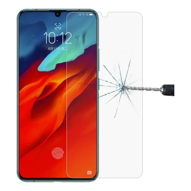 Película De Vidrio Para Lenovo Z6 Pro Para Lenovo Z6 Pro (1