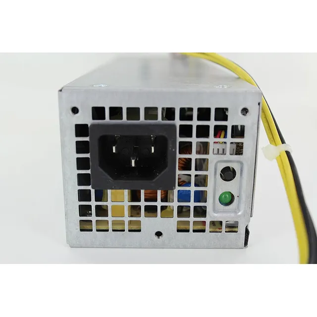 Fuente De Alimentación Dell 240w Original Para Optiplex 990