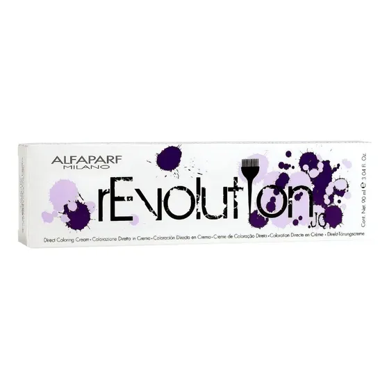 Alfaparf Tinte Revolution Rich Purple - mL