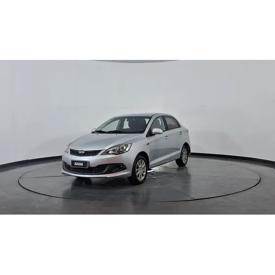 Chery Fulwin 1.5