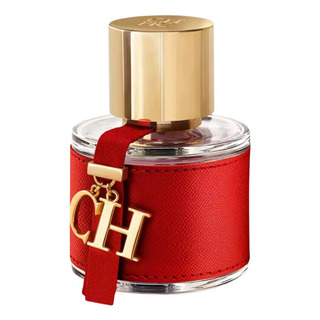 Carolina Herrera Ch Edt - Perfume Feminino 50ml Carolina Herrera Ch Edt - Perfume Feminino 50ml