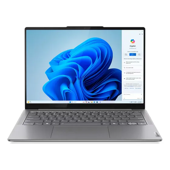 Laptop Lenovo Intel Core Ultra 7 155h , 32gb Ram, 1tb Ssd