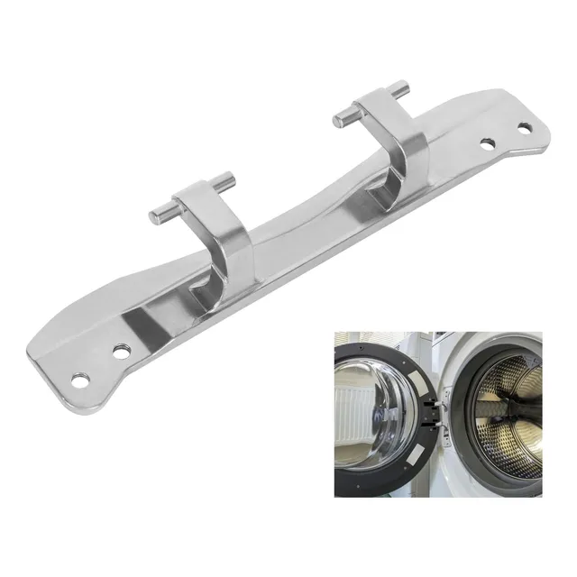 Bisagra Para Puerta Lavadora Secadora Whirlpool Maytag
