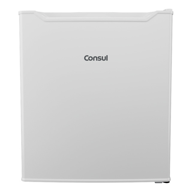 Frigobar Consul Crc04ab Branco 47l 220v