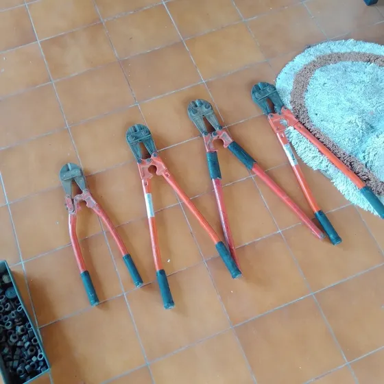 Cizalla Taiwan 24 O 18 Nuevas O Usadas Y Repuestos