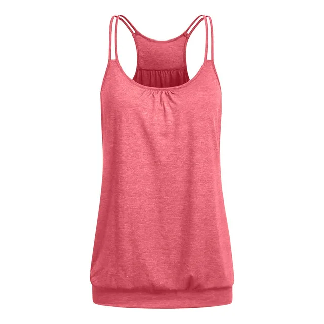 Orders Placed By Me Camiseta Tirante Atletico Yoga Para Roja
