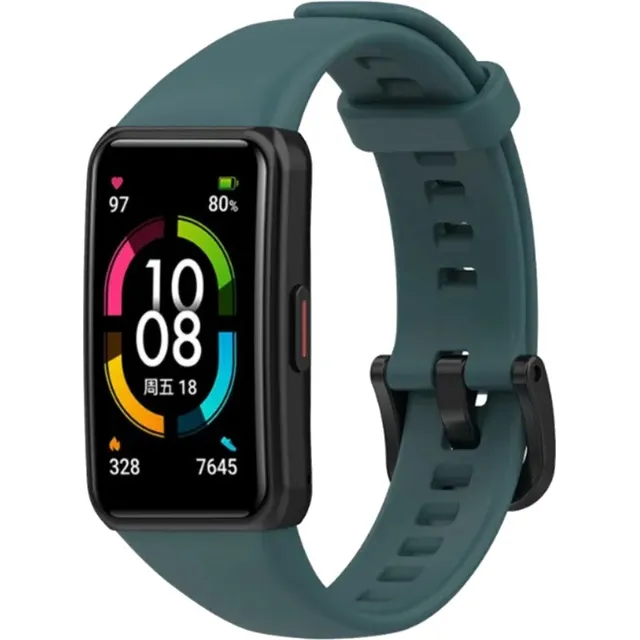 Correas Para Huawei Band 6/honor Band 6