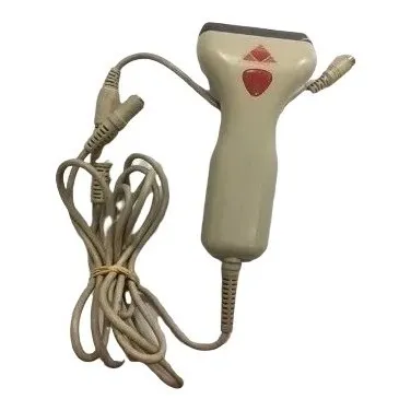 Lector De Codigo De Barra Usado Ps2 Beige 
