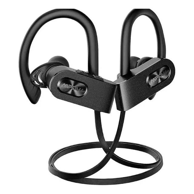 Fone Ouvido Mpow Flame Flame Ipx7 Preto
