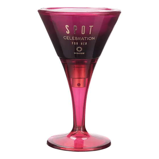 Spot Celebration Mujer Deo Colônia