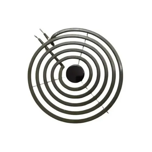Resistencia Cocina Electrica 8puLG 5 Vueltas 220v 