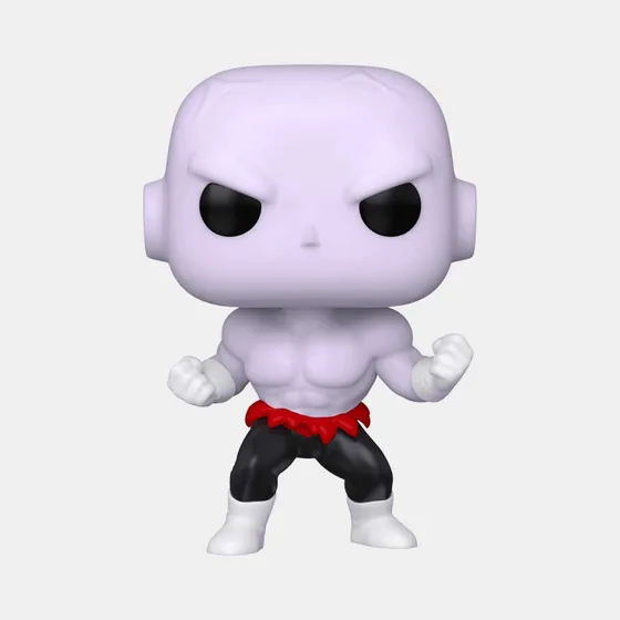 Funko Pop! Animation: Dragon Ball Super - Jiren (with Power)