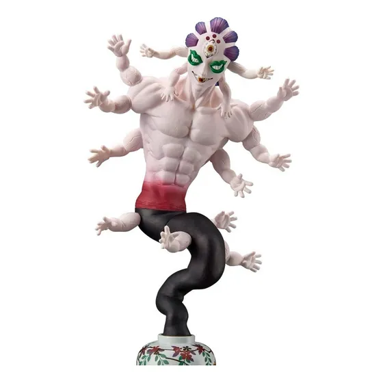 Figura Coleccionable Demon Slayer Demon Series V10 B Gyokko