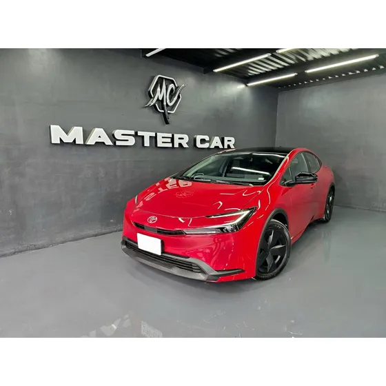 Toyota Prius 1.8 Premium Hev At