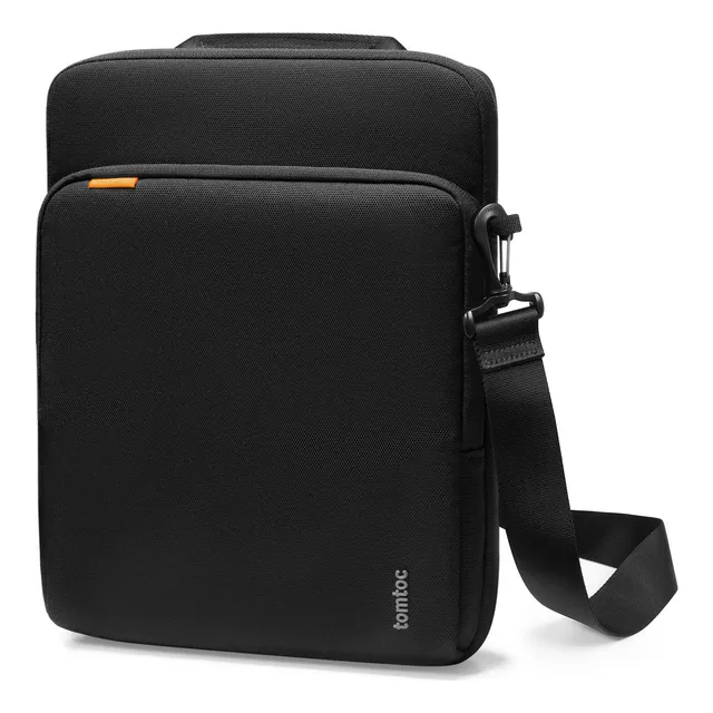 Funda Protectora Tomtoc 360 Para Portátil Macbook Pro De 14 