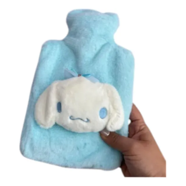 Bolsa Agua Caliente Capibara Kuromi Varios Compresa Colicos