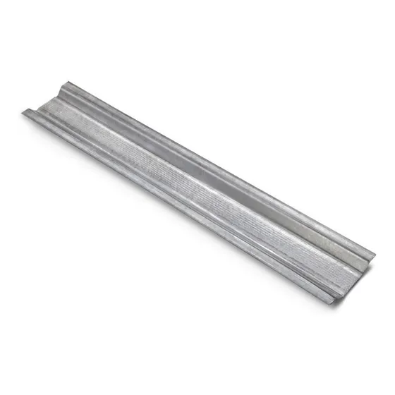 Perfil Omega | Para Yeso | 1cm /  Precio Por Unidad