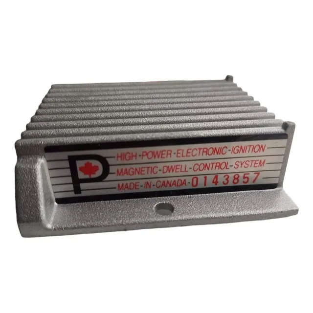 Modulo Convertidor Encendido Electrónico Renault 4-6-9-12-18