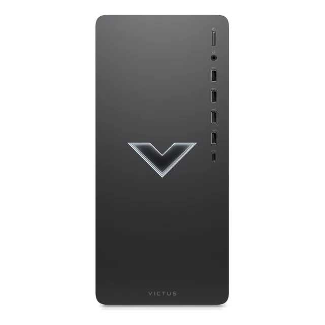 Pc Core I5-13400f Hp Victus 15l 8gb 512gb Rtx 3050 8gb W11
