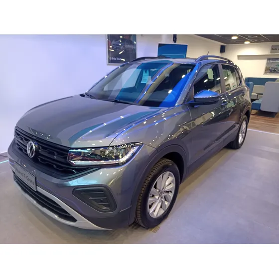 Volkswagen T-cross 1.0 170 Tsi Mt