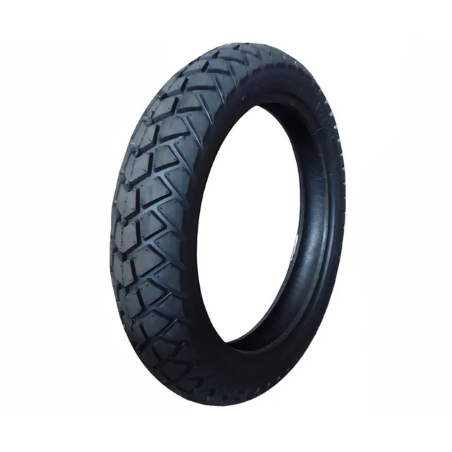 Pneu 120 80 18 62s Traseiro Tr300 Vipal Lander 250