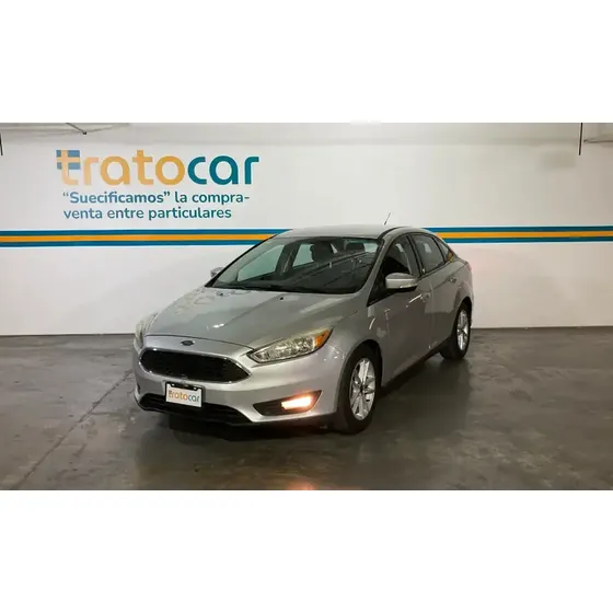 Ford Focus Se 2.0 Lt