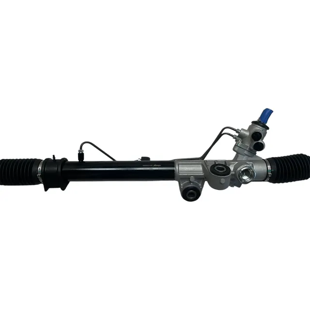 Caja Direccion Chevrolet Dmax 4x4 2005-2014