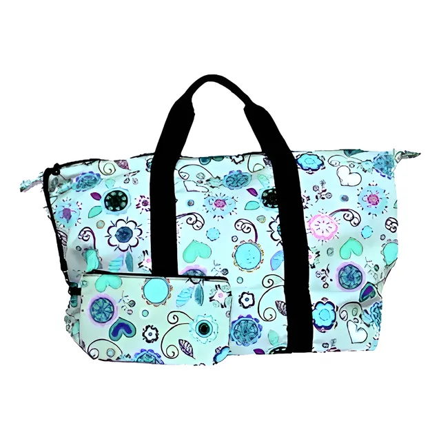 Moldesunicose Patrón Papel Bolso Con Monedero Único