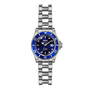 Reloj Invicta Pro Diver 26971 Acero-azul Hombre Reloj Invicta Pro Diver 26971 Acero-azul Hombre