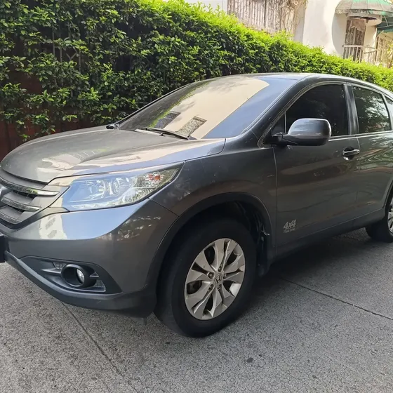 Honda Cr-v 2014 2.4 Lx