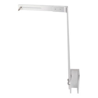 Brazo De Montaje Led Para Acuario, AleaciĂłn De Aluminio Brazo De Montaje Led Para Acuario, AleaciĂłn De Aluminio