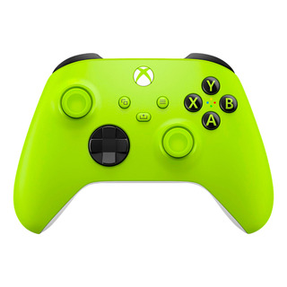 Controle Sem Fioxbox One Series X Microsoft - Electric Volt Controle Sem Fioxbox One Series X Microsoft - Electric Volt