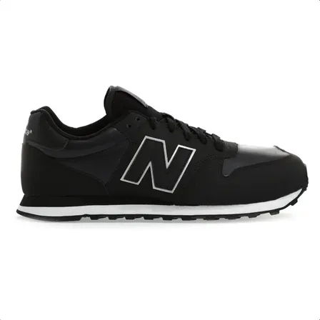 Tênis New Balance 500 V2 Masculino Moderno Confortável Macio