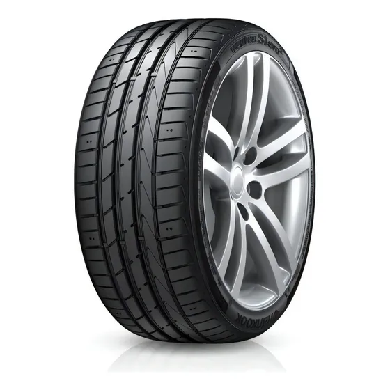 225/50 R17 Llanta Hankook K117 Ventus S1 Evo2 94 W