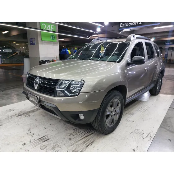 Renault Duster 2.0 Intens Auto