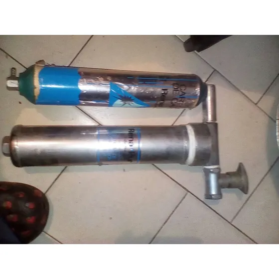 Flitro Purificador De Agua Rena Wer