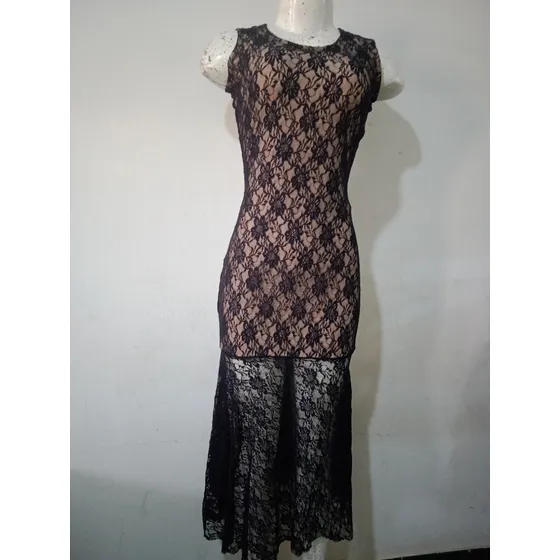 Vestidos 