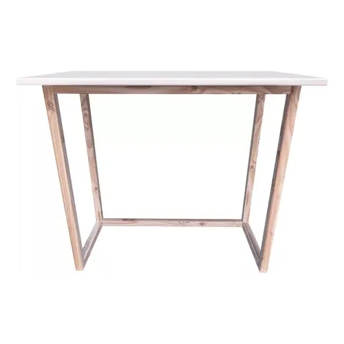 Mesa Base Cômoda Ambiente Bancada Escrivaninha Promoção