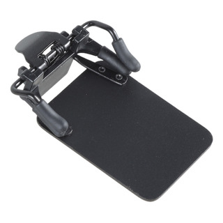 (bk) Parches Para Gafas Estándar Internacionales, Anteojeras (bk) Parches Para Gafas Estándar Internacionales, Anteojeras